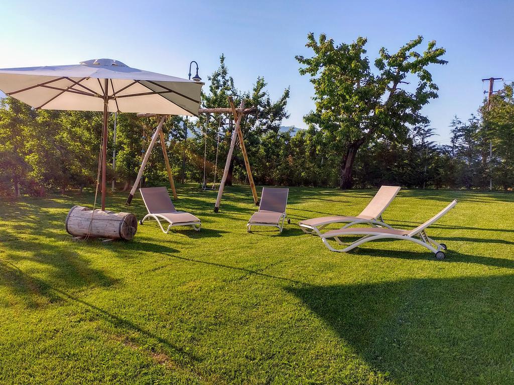Agritur Maso San Bartolomeo Villa Romeno Exterior photo